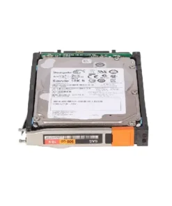 Dell EMC 9TH066-031 900GB 10K 2.5' SAS Hard Drive