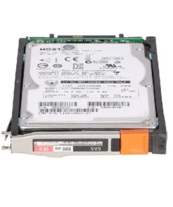 Dell EMC NB-2S10-600 600GB 10K 2.5inch SAS Hard Disk Drive