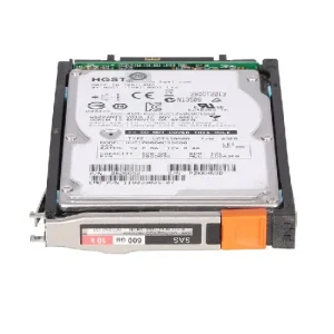 Dell EMC NB-2S10-600 600GB 10K 2.5inch SAS Hard Disk Drive