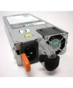 Dell HTRH4 Power Supply