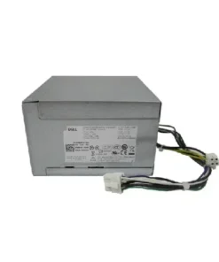 DELL HY3VH OPTIPLEX 3020 7020 9020 MT 290W POWER SUPPLY L290EM-01 PS-3291-1DB