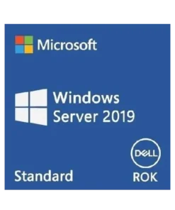 Dell Microsoft Windows Server SS-DEL5500101