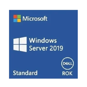 Dell Microsoft Windows Server SS-DEL5500101