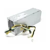 Dell Optiplex 3060 5060 7060 MT 260W Power Supply 0H7X3F/08X63N/H260EBM