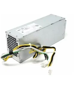 Dell Optiplex 3060 5060 7060 MT 260W Power Supply 0H7X3F/08X63N/H260EBM