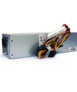 Dell OptiPlex 390 790 990 3010 7010 9010 SFF 240W Genuine Power Supply F79TD