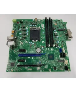 Dell Optiplex 5060 Desktop Motherboard Lga1151 Ddr4 J8G6F