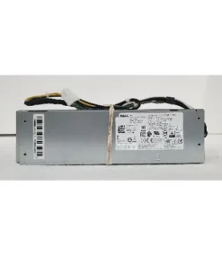 Dell OptiPlex 7060 MT 6 Pin 260W Desktop Power Supply H7X3F