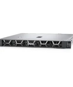 Dell PowerEdge R350 Rack Server