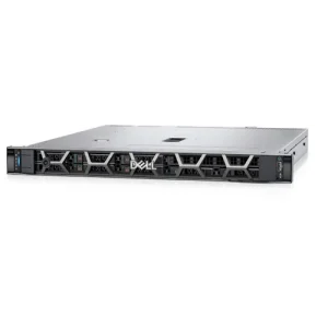 Dell PowerEdge R350 Rack Server