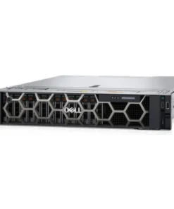 DELL PowerEdge R550 Rack 2U Server