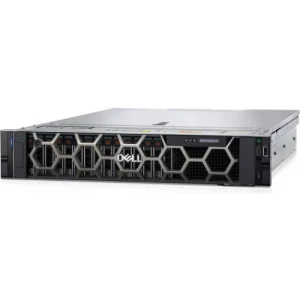 DELL PowerEdge R550 Rack 2U Server