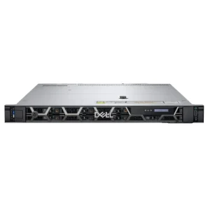 Dell PowerEdge R650xs Server