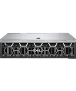 Dell PowerEdge R750xs Rack Server