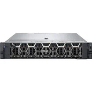 Dell PowerEdge R750xs Rack Server