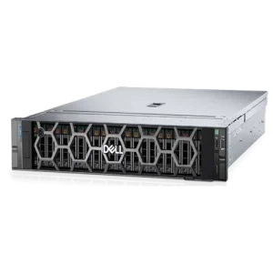 Dell PowerEdge R760 Server