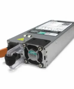 Dell VKDD2 Power Supply