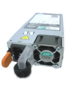 Dell W8R3C Power Supply