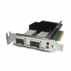 Dell Y5M7N Network Adapter Card Intel