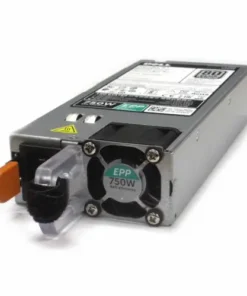 Dell Y9VFC Power Supply