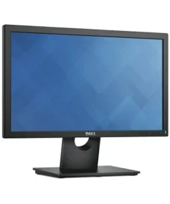 Dell E1916HV 18.5 Inch LED Monitor (VGA)