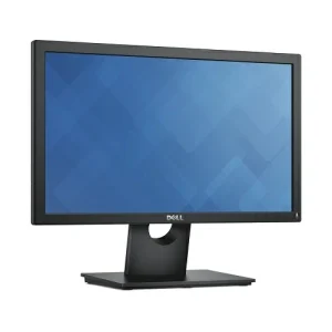 Dell E1916HV 18.5 Inch LED Monitor (VGA)