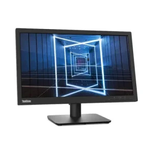 Lenovo ThinkVision E20-30 19.5-inch Monitor