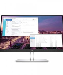 HP E23 G4 23" FHD IPS Monitor