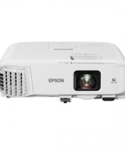 Epson EB-E01 3LCD XGA 3300 Lumens Projector