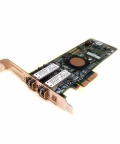 Emulex LPE11002-E Dell 4GB Dual Port Fiber PCI-E Ethernet Cards