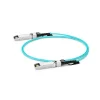 Fortinet Compatible 10G SFP+ Industrial AOC Cable