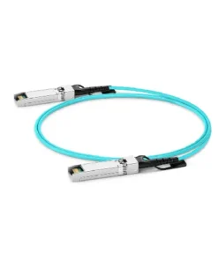 Fortinet Compatible 10G SFP+ Industrial AOC Cable