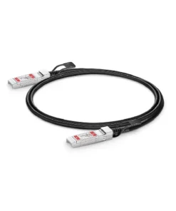 Fortinet Compatible 1G SFP Passive DAC Twinax Cable