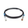 Fortinet FN-CABLE-SFP28-1/2/3/4/5 Compatible 25G SFP28 DAC Cable