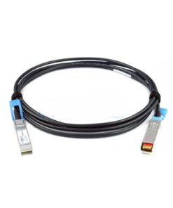 Fortinet FN-CABLE-SFP28-1/2/3/4/5 Compatible 25G SFP28 DAC Cable