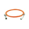 Fortinet SP-AOC-FS-SFP Compatible 10G SFP+ AOC Cable