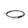 Fortinet SP-CABLE-ADASFP+ Compatible 10G SFP+ DAC Cable