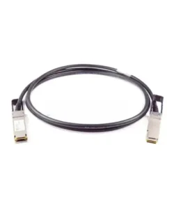 Fortinet SP-CABLE-FS-QSFP+5 DAC Cable