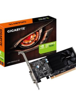 Gigabyte GeForce GT 1030 Graphics Card