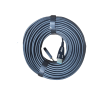 DTech 4K HDMI 30-Meter Fiber Optic Cable