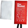 Fire Blanket 4×6 ft