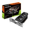 GIGABYTE GeForce GTX 1650 OC Low Profile 4GB