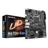 GIGABYTE H470M K DDR4 Intel 10th and 11th Gen Micro ATX Motherboard