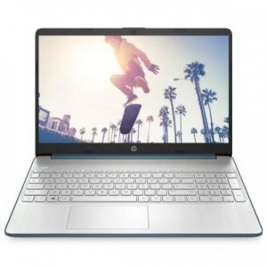 HP 15s-eq2171AU Ryzen 3 5300U 15.6" FHD Laptop