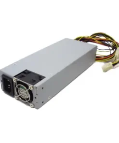 HP 492254-001 Power Supply 136W for StorageWorks 1U Enclosure