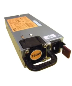 HP 511778-001 Gold Power Supply