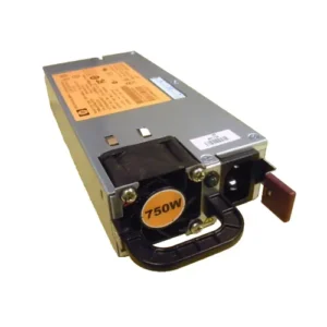 HP 511778-001 Gold Power Supply