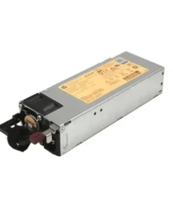 HP 720479-B21 POWER SUPPLY