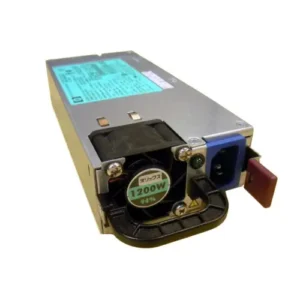 HP AM226A 579229-001 1200W Power Supply