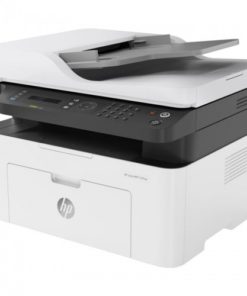 HP Laser MFP 137fnw Printer